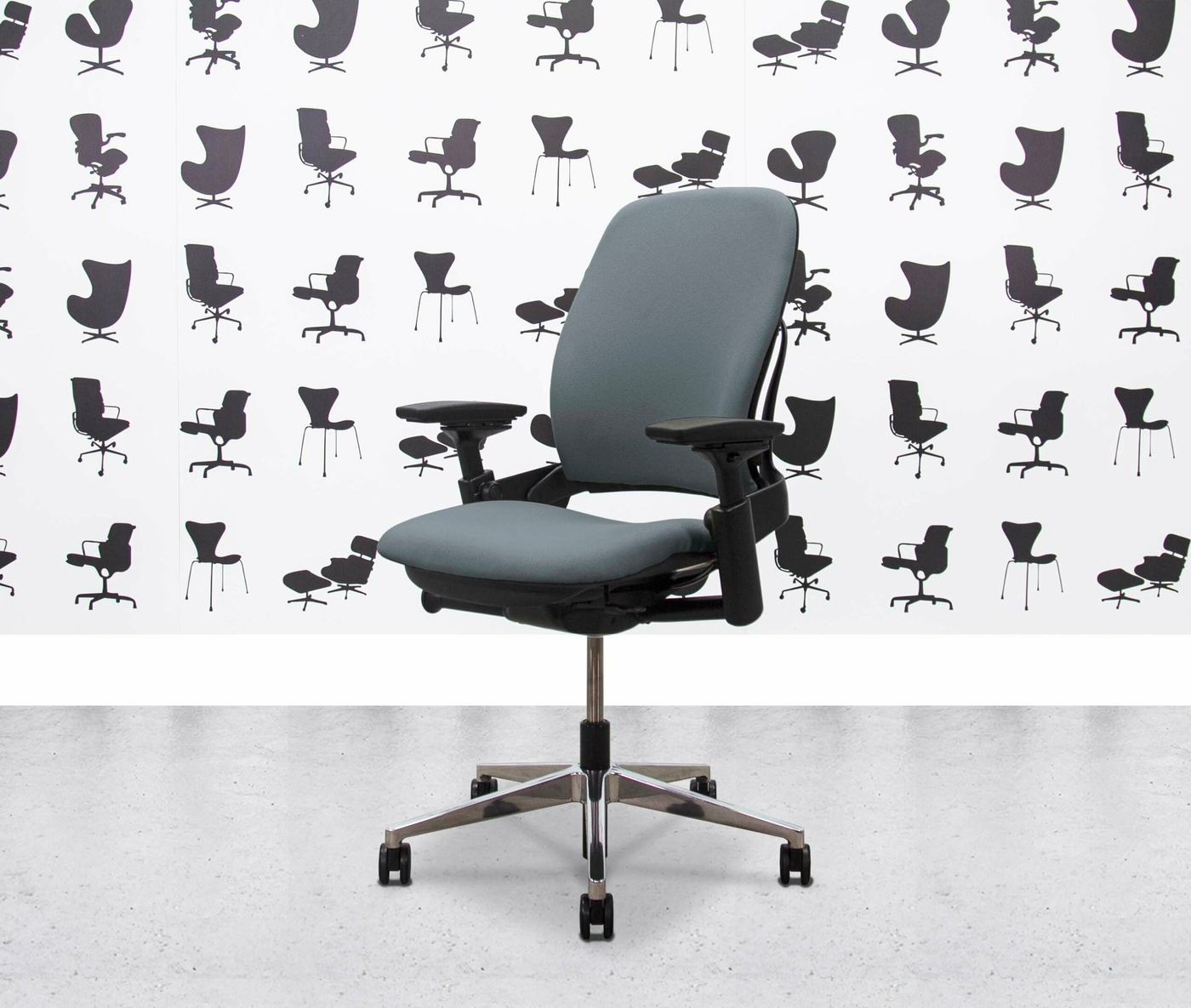 Steelcase Office Furniture