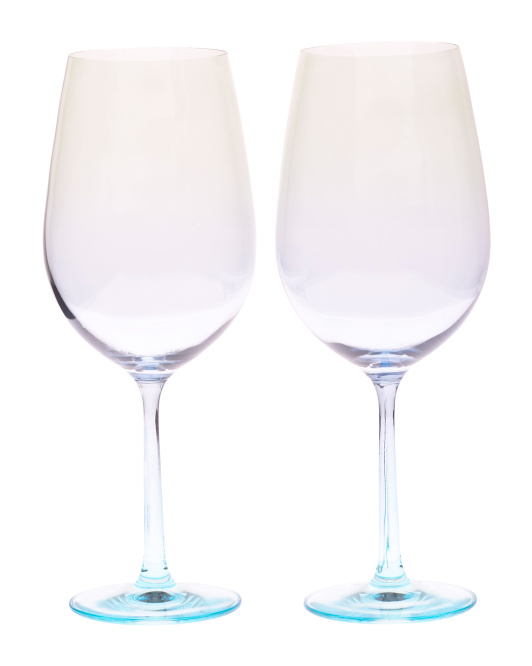 Sheffield Home Drinking Glasses