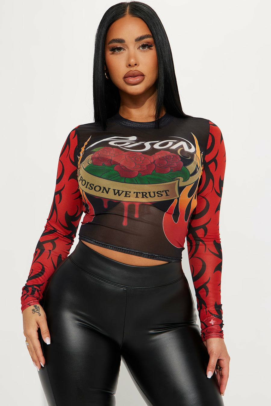 Never Pay Full Price. Get Karma's Fashion Nova Coupons & Cashback