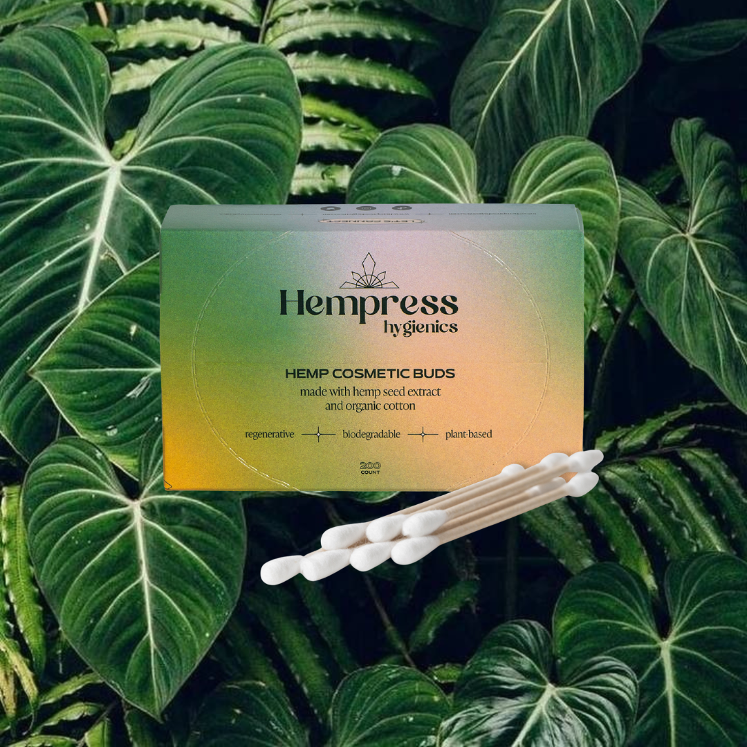 Hempress Hygienics