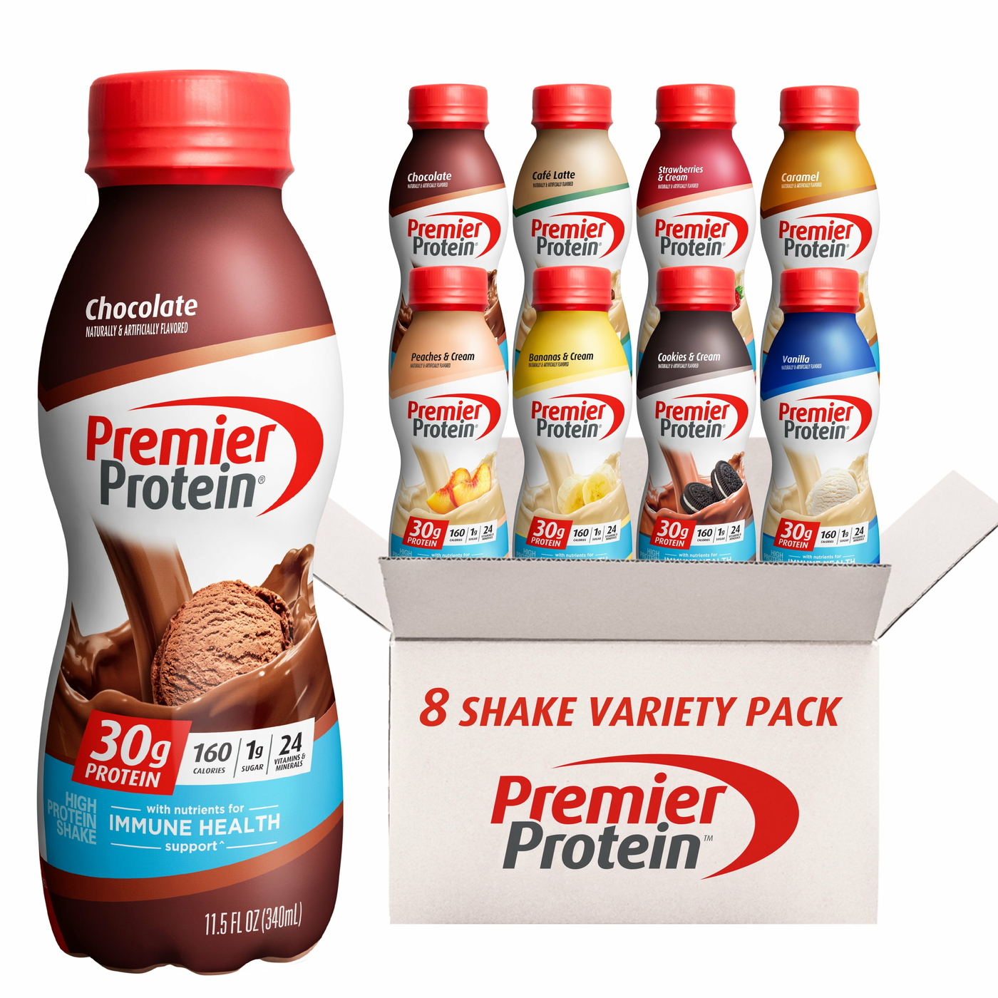 Premier Protein