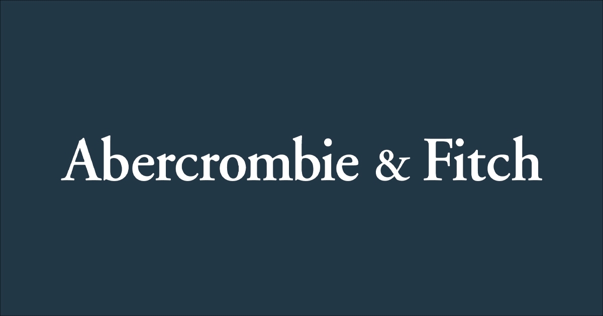 Abercrombie & Fitch