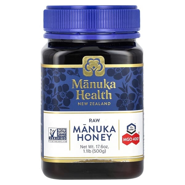 Manuka Health