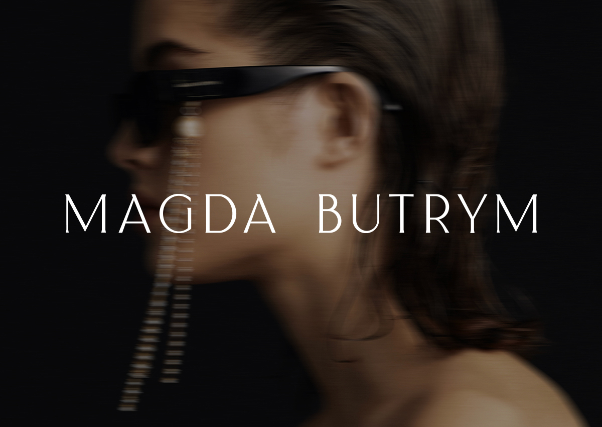 Magda Butrym