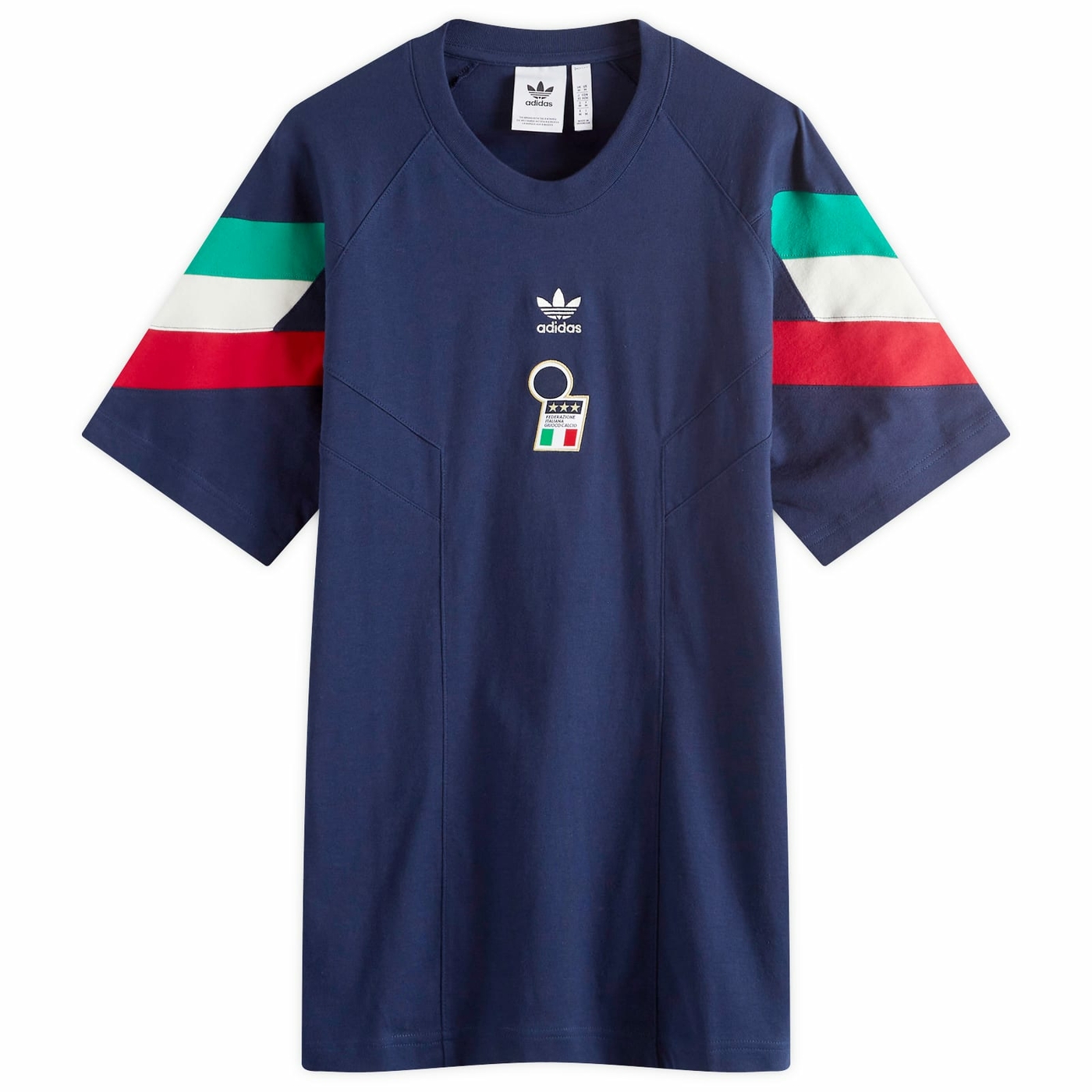 Adidas FIGC OG T-Shirt